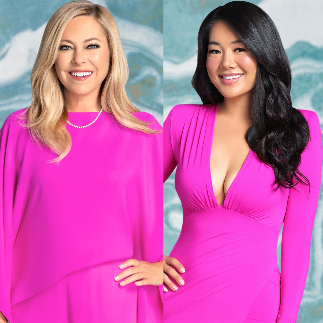 RHOBH's Sutton Stracke Apologizes to Crystal Kung Minkoff for "Disrespectful" Confrontation - E! Online - NewsOpener RHOBH's Sutton Stracke Apologizes to Crystal Kung Minkoff for "Disrespectful" Confrontation - E! Online